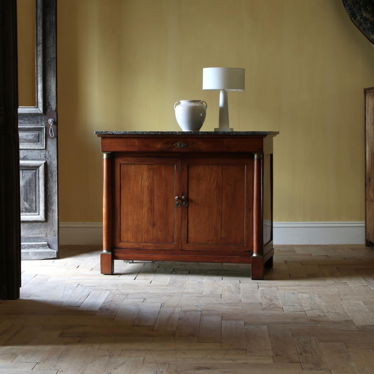 155-14 - Empire Dresser Base